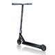 Globber GS 720 freestyle και jumping scooter - μαύρο/μπλε