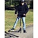 Freestyle και jump scooter, HARRY POTTER