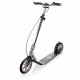 Scooter για εφήβους Globber ONE NL 230 ULTIMATE - γκρι, αναδιπλούμενο
