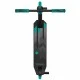Globber GS 540 Trick Scooter - Μαύρο/Τυρκουάζ