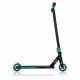 Globber GS 540 Trick Scooter - Μαύρο/Τυρκουάζ