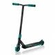 Globber GS 540 Trick Scooter - Μαύρο/Τυρκουάζ