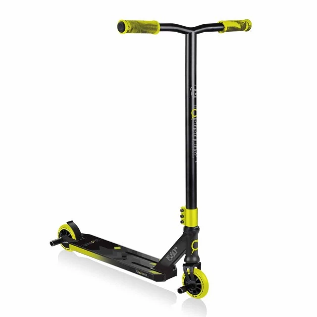 Globber GS 540 Stunt Scooter - Κίτρινο
