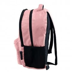 Σχολικό σακίδιο πλάτης Toneuptone Pastel Pink