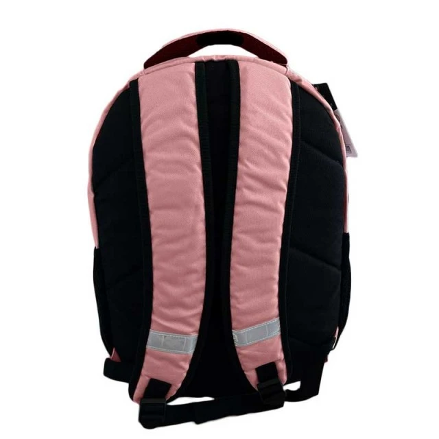 Σχολικό σακίδιο πλάτης Toneuptone Pastel Pink