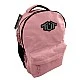 Σχολικό σακίδιο πλάτης Toneuptone Pastel Pink