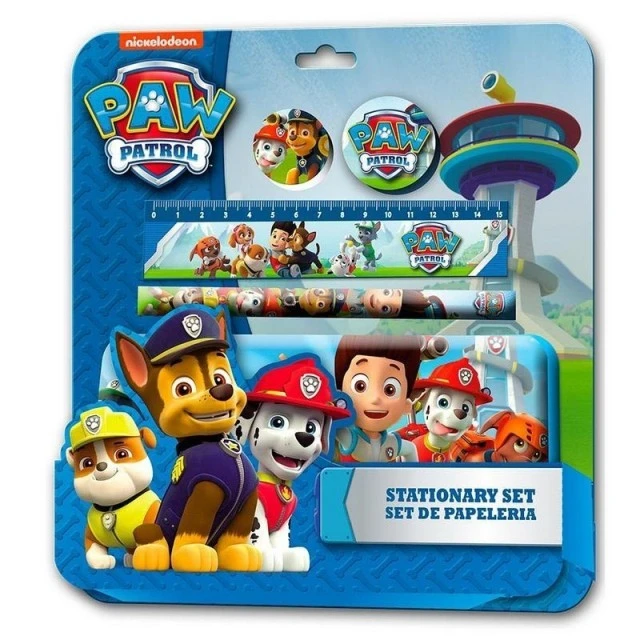 Σχολικά είδη - Paw Patrol