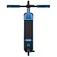 Εξαιρετικά δυνατό freestyle scooter Globber GS 900 DELUXE - μαύρο/μπλε