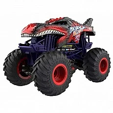 Τζιπ εκτός δρόμου "Beast" για διάφορα εδάφη