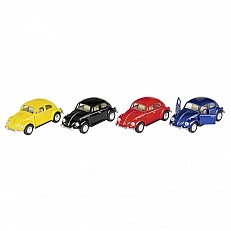 Volkswagen Classical Beetle (1967)