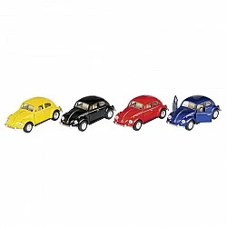 Volkswagen Classical Beetle (1967)