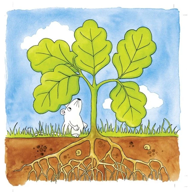 Δέντρο παζλ πολλαπλών επιπέδων
