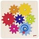Παιχνίδι, Gears