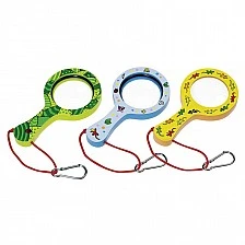 Μεγεθυντικός φακός