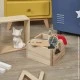 αλυσοπρίονο BRICO KIDS