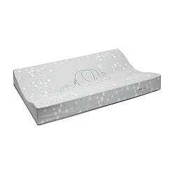 Μαξιλαράκι αλλαξιέρα Bebe-Jou 72x44cm Ollie