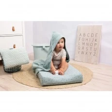 Bebe-Jou Πετσέτα Fabulous Paper Planes