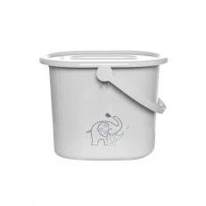 Κάδος Bebe-Jou Ollie με καπάκι