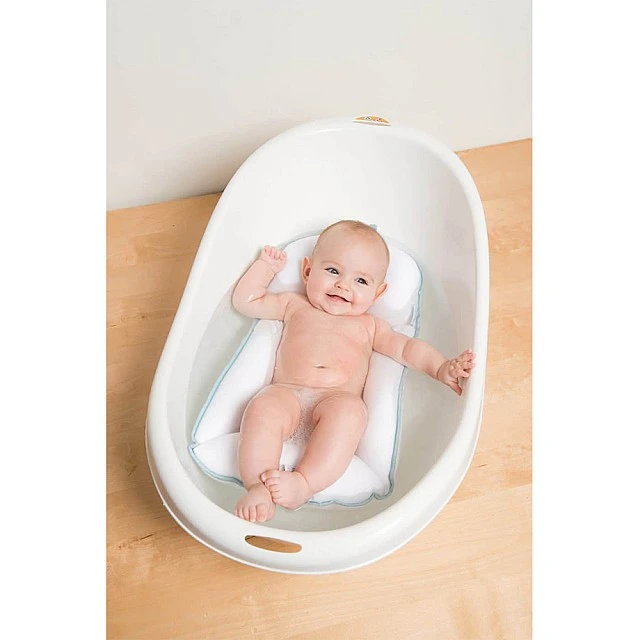 Doomoo Basics λίκνο μπάνιου Easy Bath