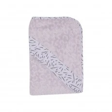 Bebe-Jou Πετσέτα Fabulous Zebra