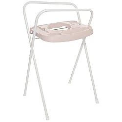Βάση μπάνιου Bebe-Jou Click 98cm Mellow Rose