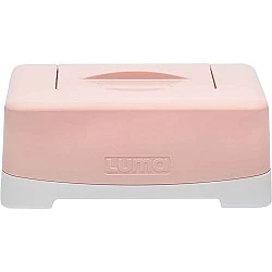 Κουτί για πετσέτες Luma Wet Cloud Pink