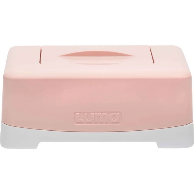 Κουτί για πετσέτες Luma Wet Cloud Pink