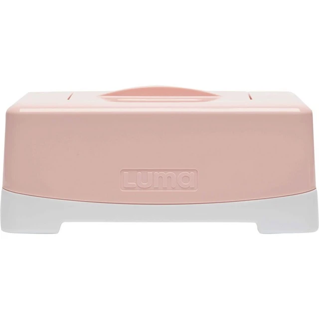 Κουτί για πετσέτες Luma Wet Cloud Pink