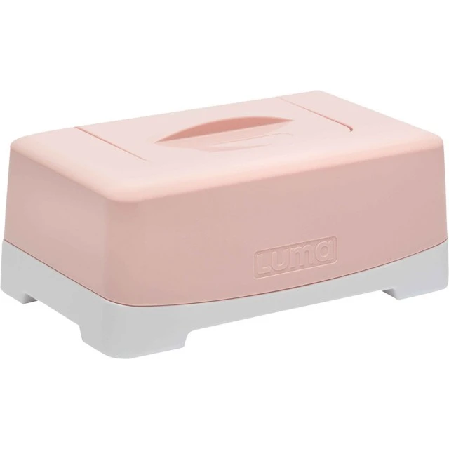 Κουτί για πετσέτες Luma Wet Cloud Pink