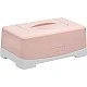 Κουτί για πετσέτες Luma Wet Cloud Pink