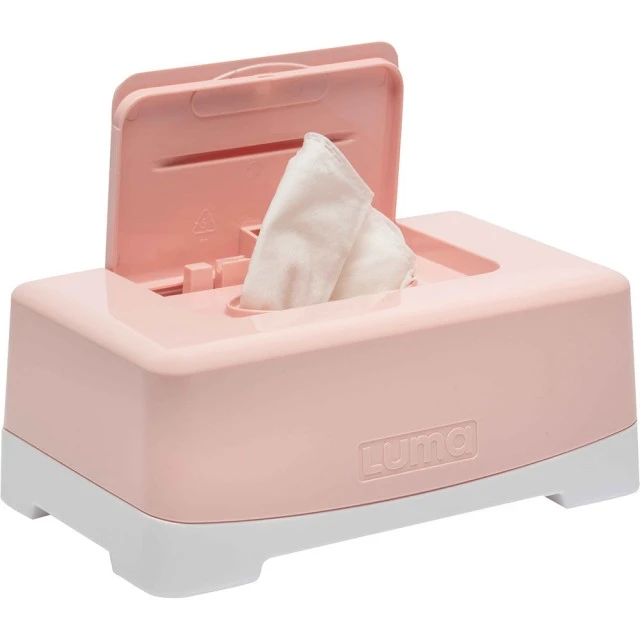 Κουτί για πετσέτες Luma Wet Cloud Pink