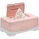 Κουτί για πετσέτες Luma Wet Cloud Pink