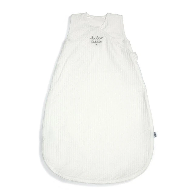 Mamas & Papas Sleeping Bag 0-6m 1,0 Tog - Welcome To The World Elephant