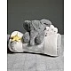 Mamas & Papas Toy - Tummy Time Roll Duac