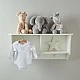Mamas & Papas Toy - Welcome To The World Giraffe