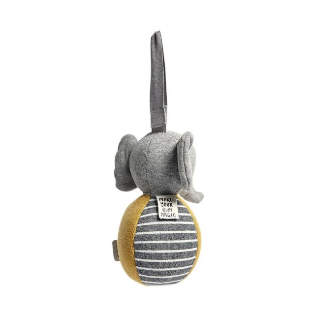 Mamas & Papas Toy - Elephant Ball