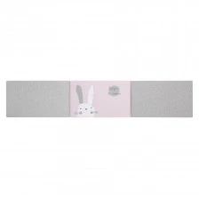 Παράκαμψη Petit Praia SNOOPS ROSA για κρεβάτι 70