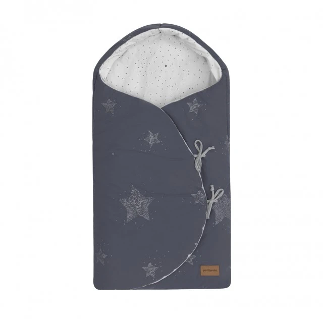Τσάντα Petit Praia NIGHT BLUE ETOILE MOON