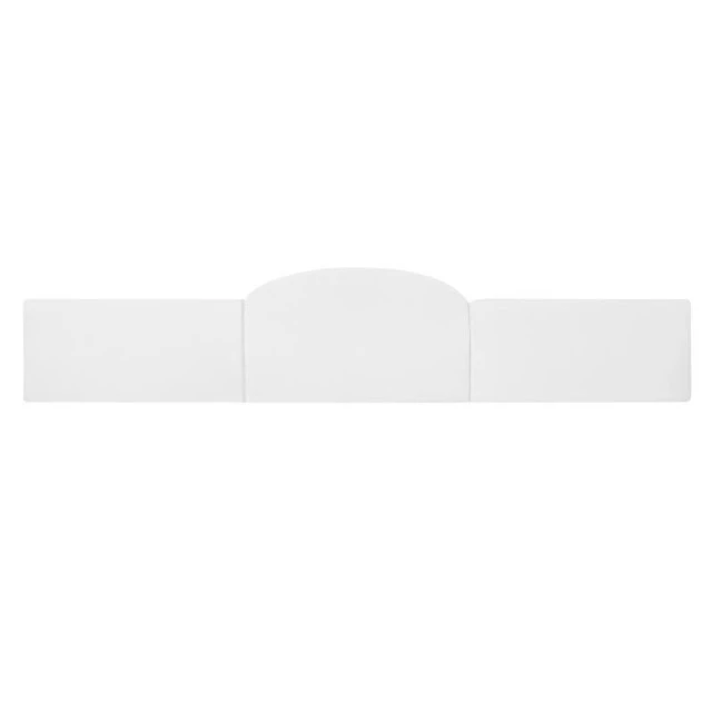 Baby Clic Surround κρεβατιού 60x70x60cm - Nuit White