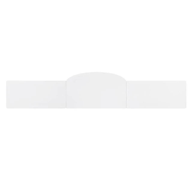 Φούστα Baby Clic Bed 60x70x60cm - Nuit Pink