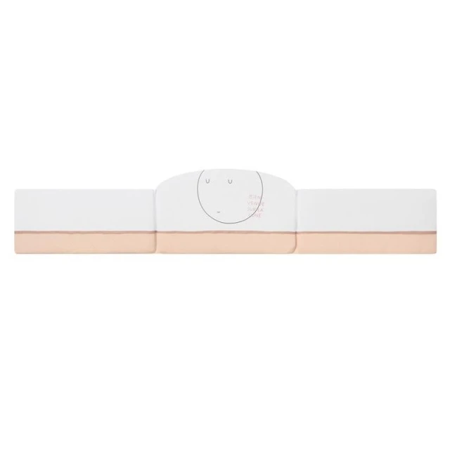 Φούστα Baby Clic Bed 60x70x60cm - Nuit Pink