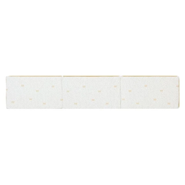 Ράγκο κρεβατιού Baby Clic 60x70x60cm - Sauvage