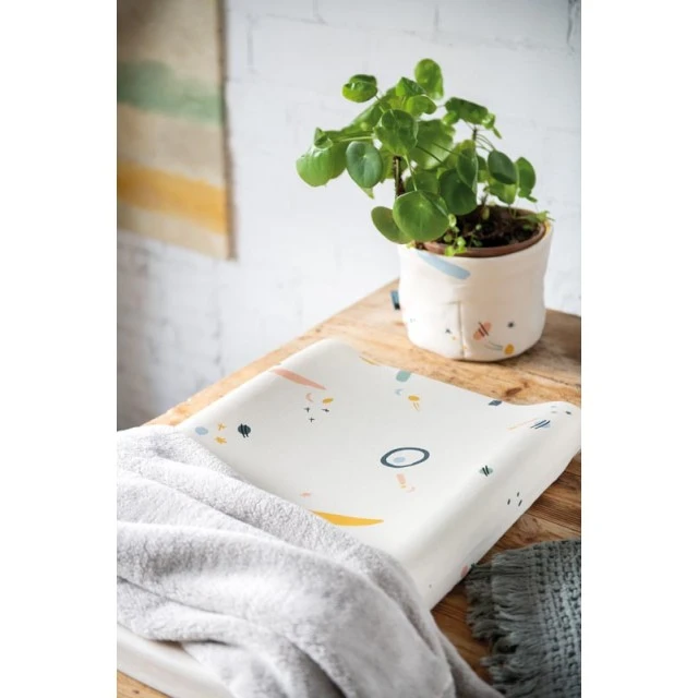 Σετ σεντόνι Baby Clic 60x120cm - Universo