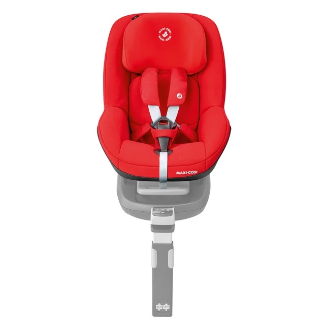 Κάθισμα αυτοκινήτου Maxi-Cosi 9-18kg Pearl - Nomad Red
