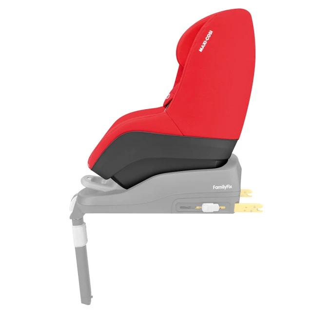 Κάθισμα αυτοκινήτου Maxi-Cosi 9-18kg Pearl - Nomad Red