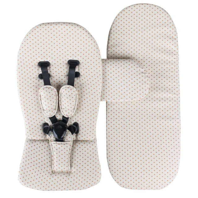 Mima Starter Pack για Xari Pushchair – Sandy Beige