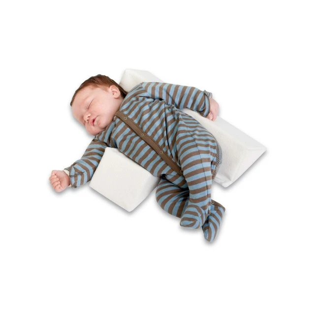Doomoo Basics μαξιλάρι κατά της ανατροπής Baby Sleep