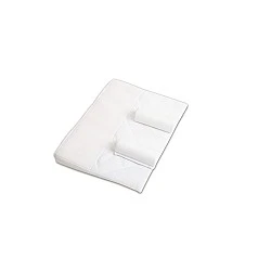 Μαξιλάρι Doomoo Basics με συγκράτηση - μεγάλο 60cm Supreme Sleep Large