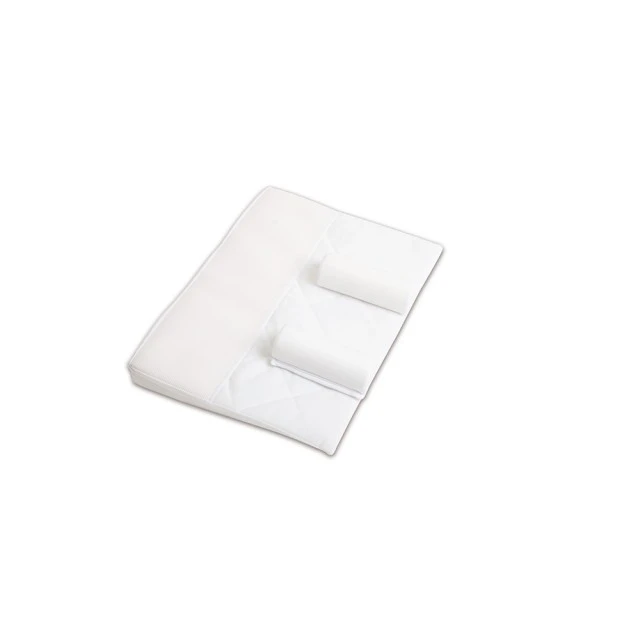 Μαξιλάρι Doomoo Basics με συγκράτηση - μεγάλο 60cm Supreme Sleep Large