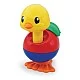 Toy Popping Chickens - Classic - 6m+